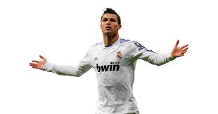 Imagen de CR7